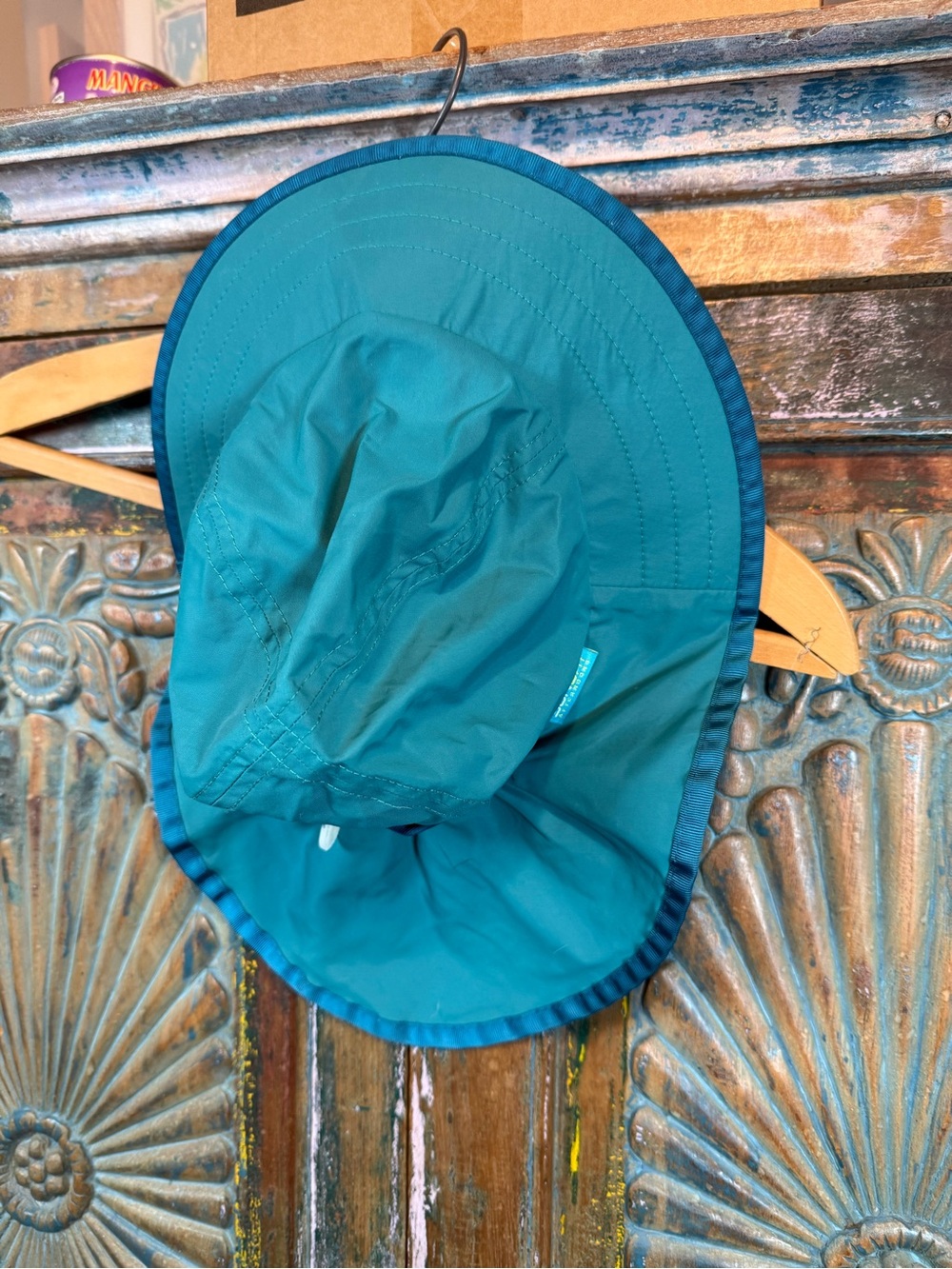 Sun Hat by Sunday Afternoons toddler Small